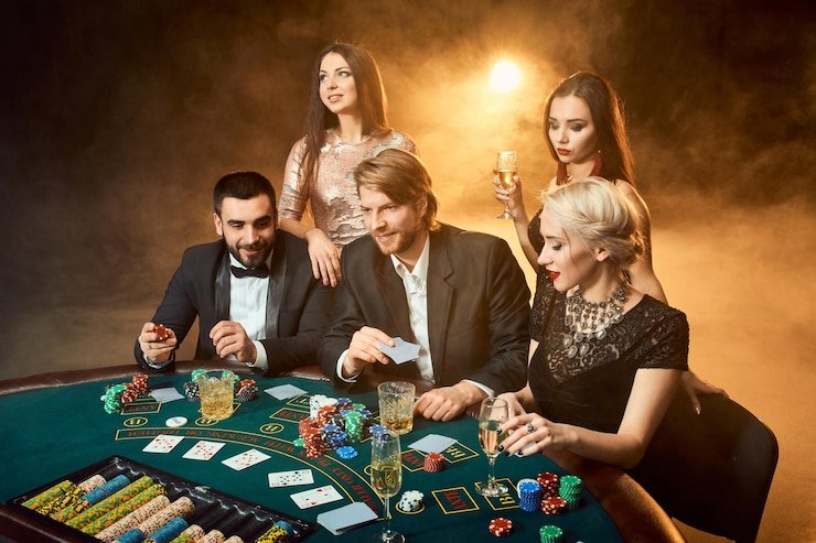 Antarmuka aplikasi mobile sv827 memberikan akses mudah ke berbagai permainan live casino