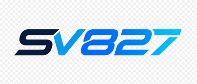 Logo sv827 platform hiburan Indonesia